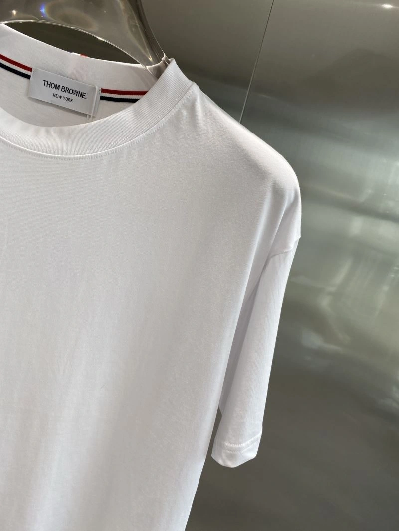 Thom Browne T-Shirts FreshLook 173830