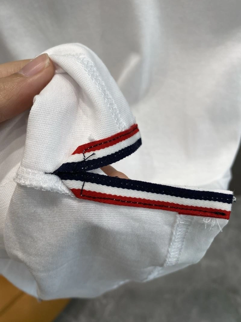 Thom Browne T-Shirts FreshLook 173830