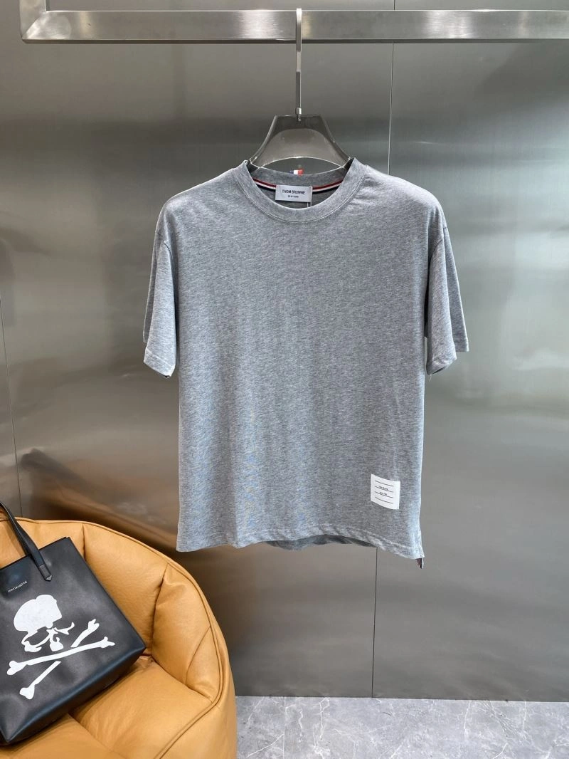 Thom Browne T-Shirts Packable 173826