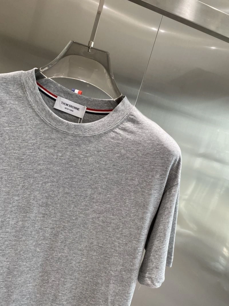 Thom Browne T-Shirts Packable 173826