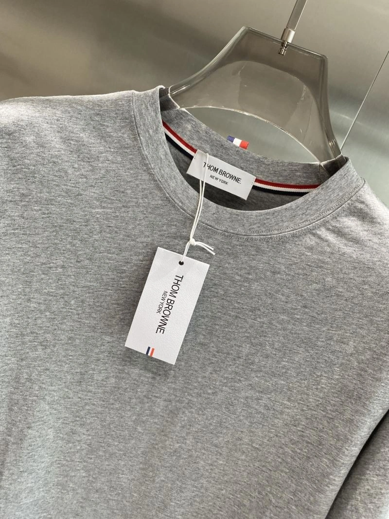 Thom Browne T-Shirts Packable 173826