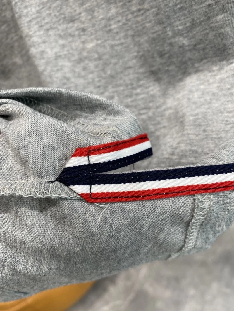Thom Browne T-Shirts Packable 173826