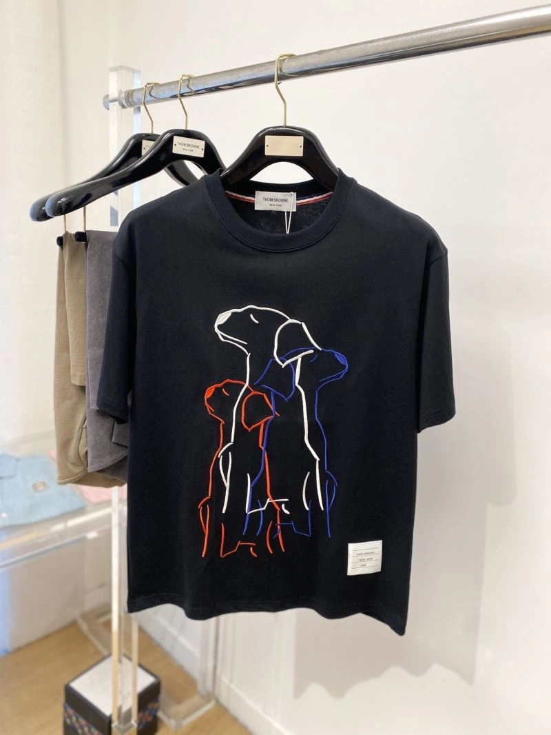 Durable Thom Browne T-Shirts 173824