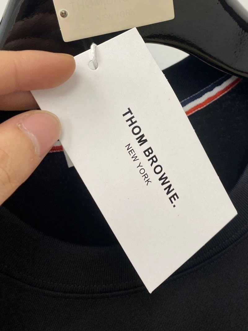 Durable Thom Browne T-Shirts 173824