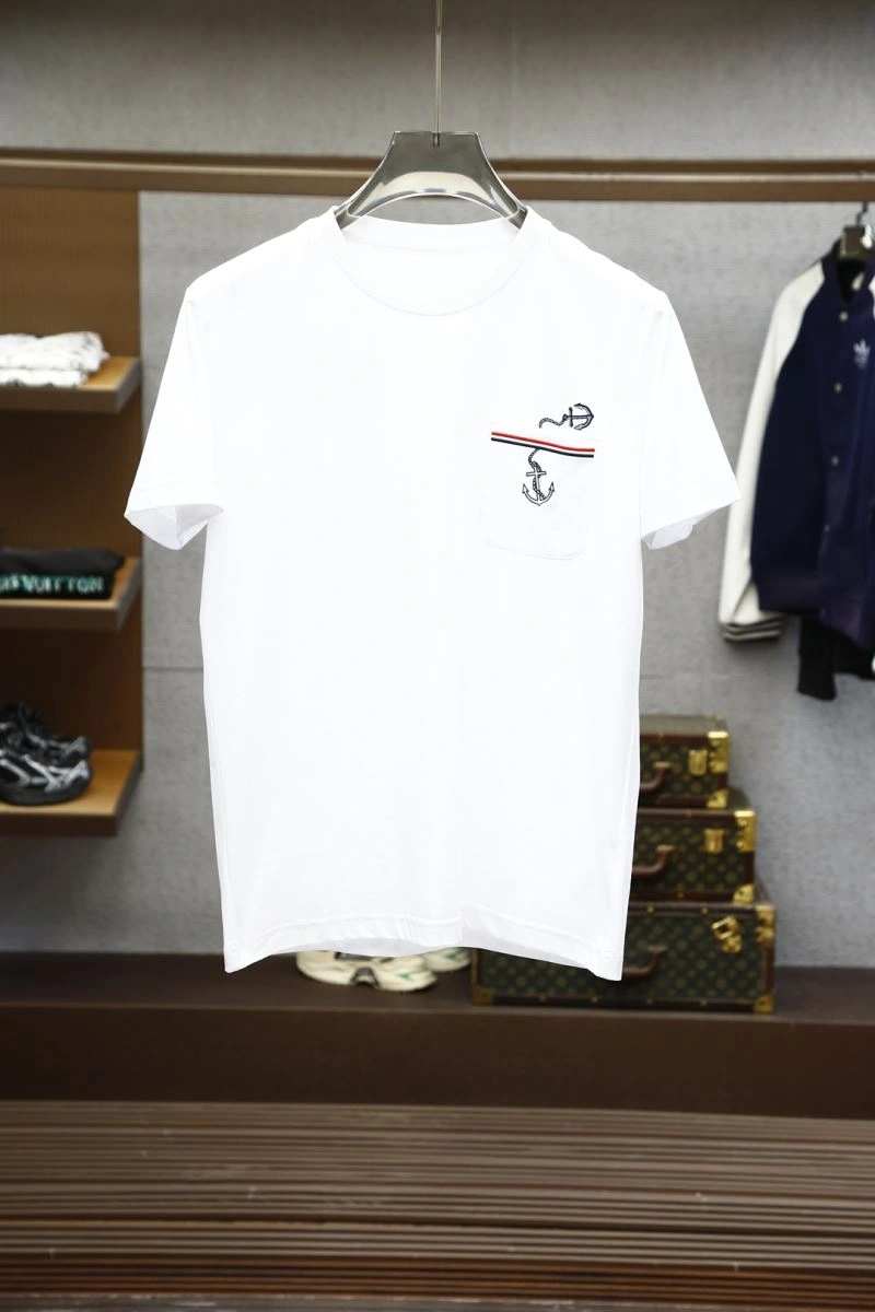 Tailored Thom Browne T-Shirts 173825