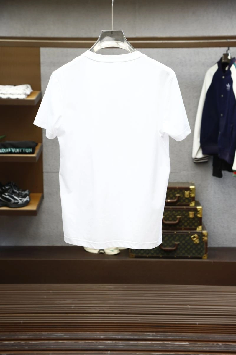 Tailored Thom Browne T-Shirts 173825