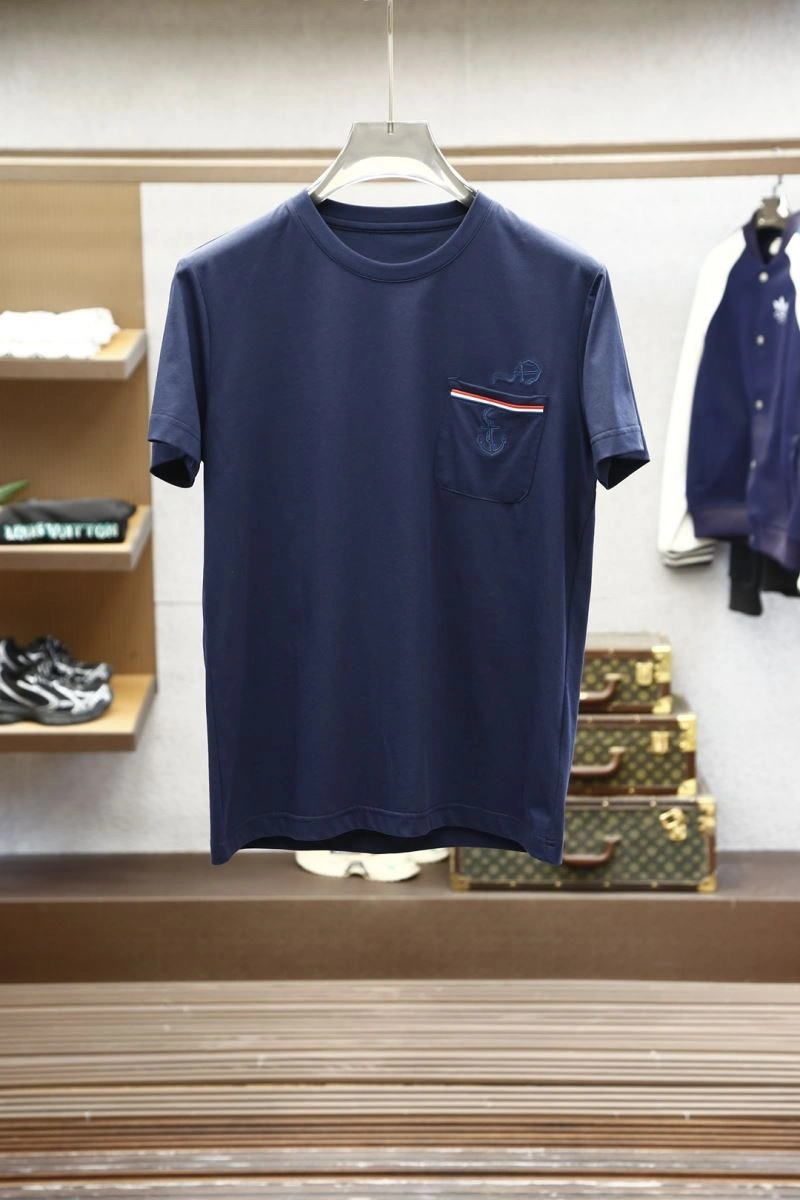 Tailored Thom Browne T-Shirts 173825