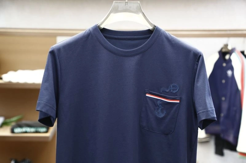 Tailored Thom Browne T-Shirts 173825