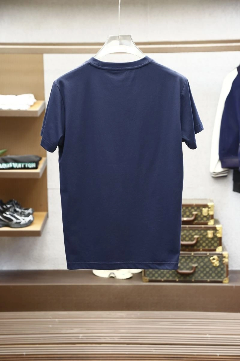 Tailored Thom Browne T-Shirts 173825