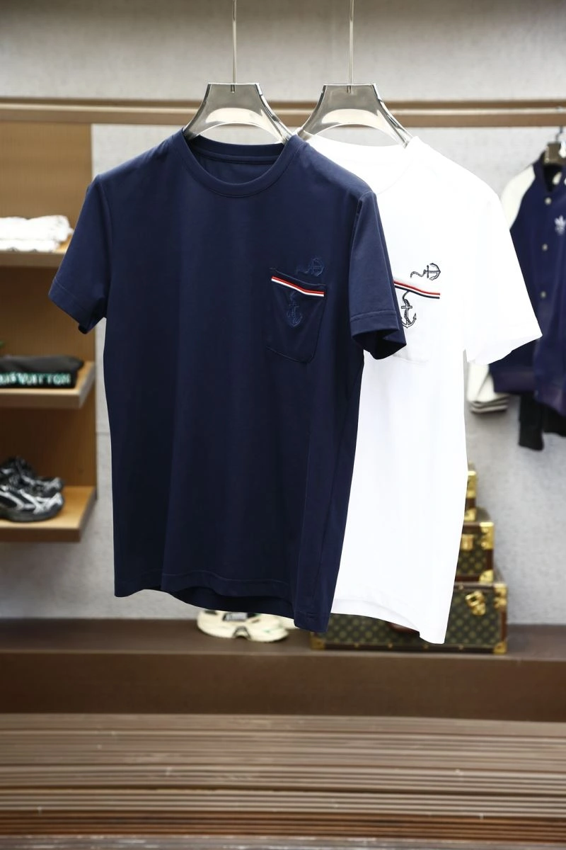 Tailored Thom Browne T-Shirts 173825