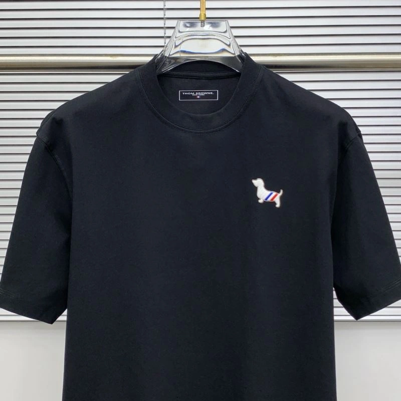 Resilient Thom Browne T-Shirts 173819