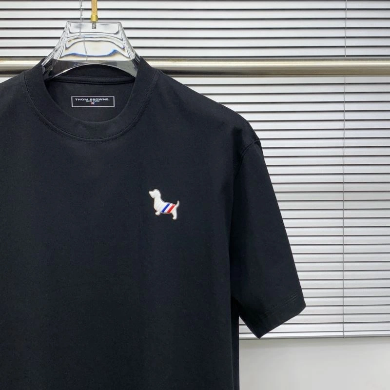 Resilient Thom Browne T-Shirts 173819