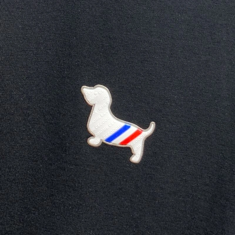 Resilient Thom Browne T-Shirts 173819