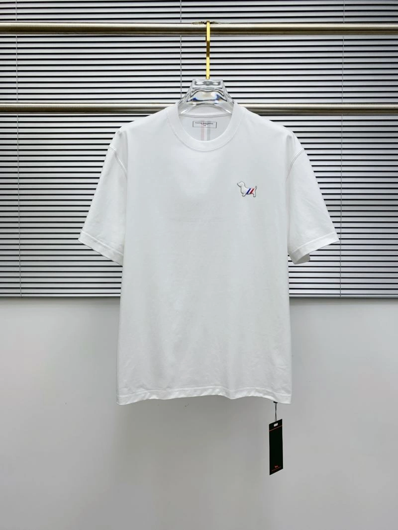 Thom Browne T-Shirts Trendy 173823