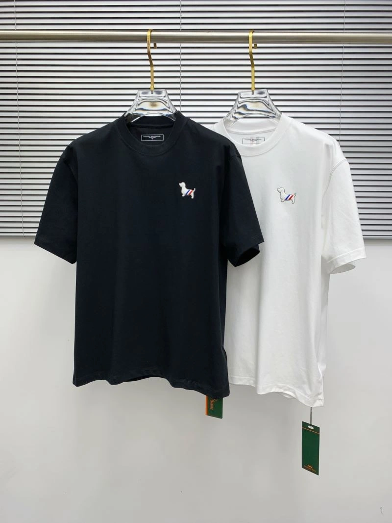 Thom Browne T-Shirts Trendy 173823