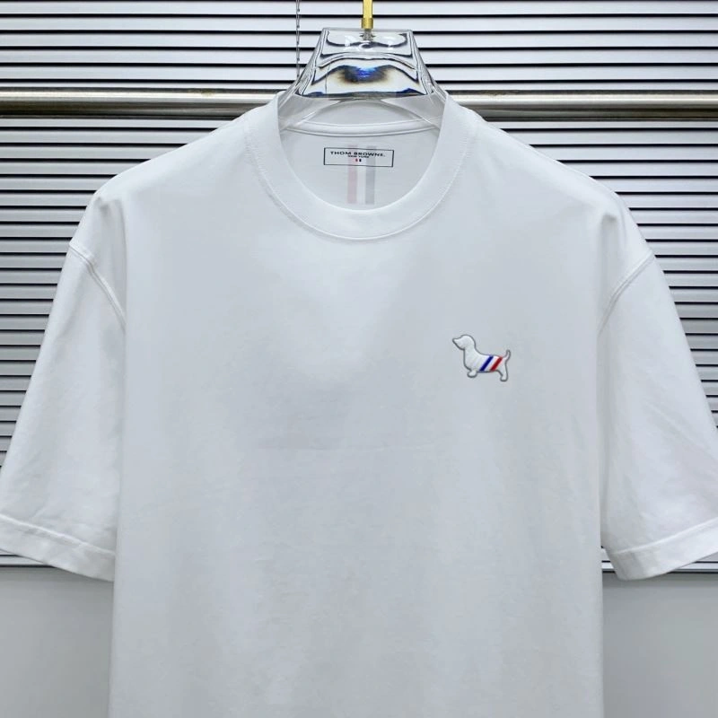 Thom Browne T-Shirts Trendy 173823