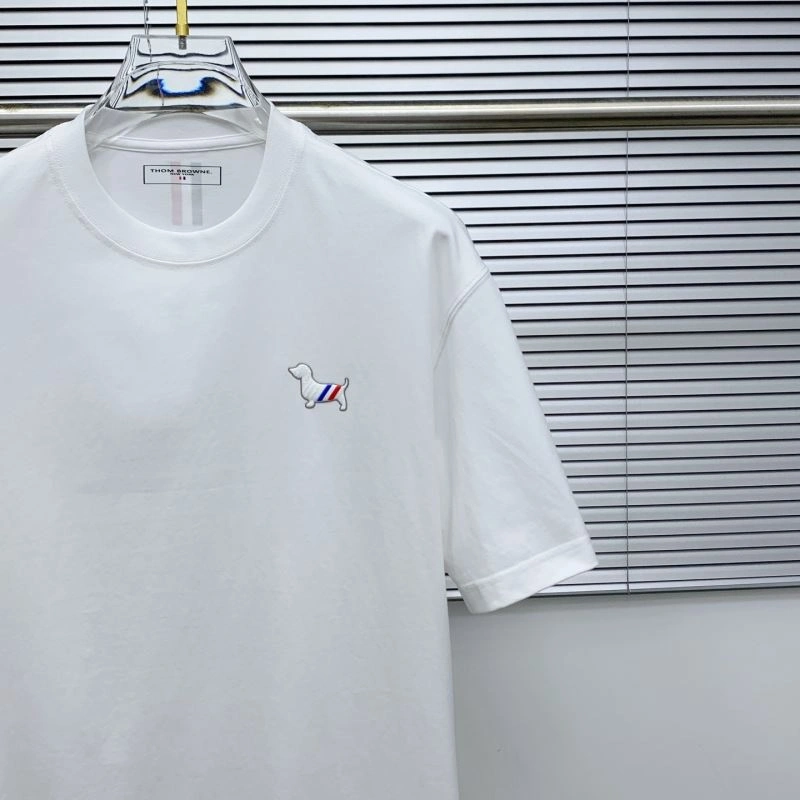 Thom Browne T-Shirts Trendy 173823