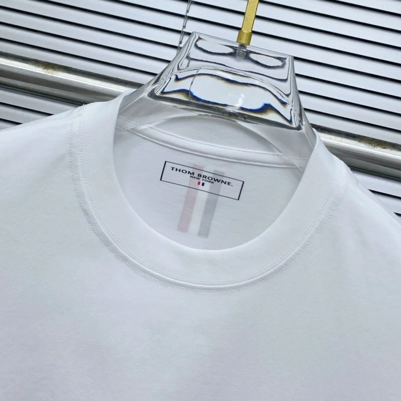 Thom Browne T-Shirts Trendy 173823