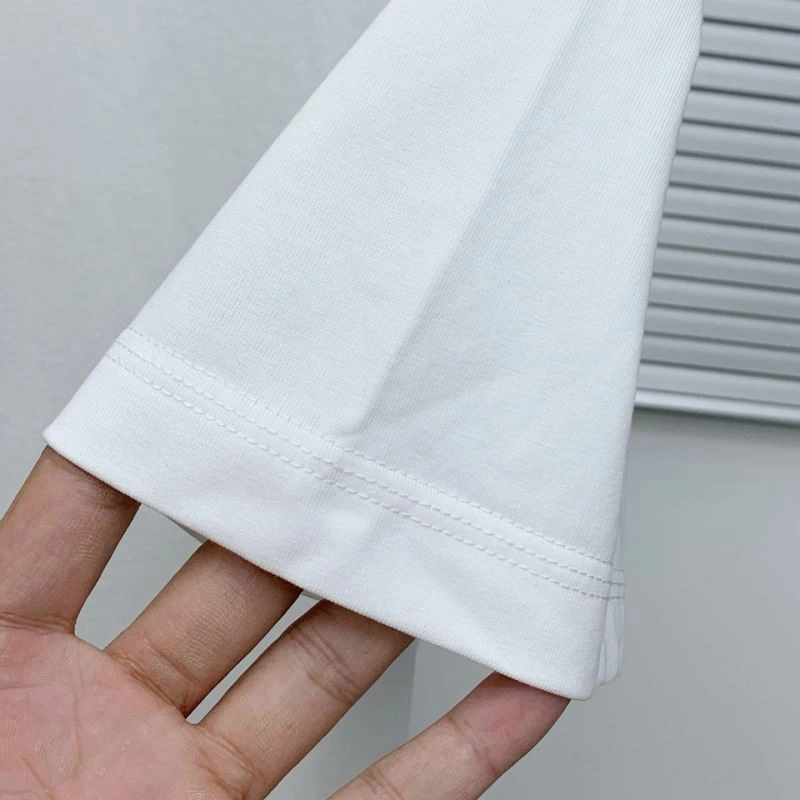 Thom Browne T-Shirts Trendy 173823