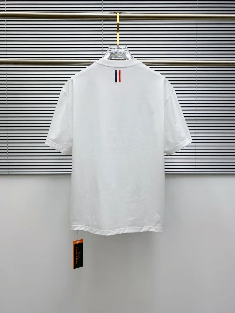 Thom Browne T-Shirts Trendy 173823