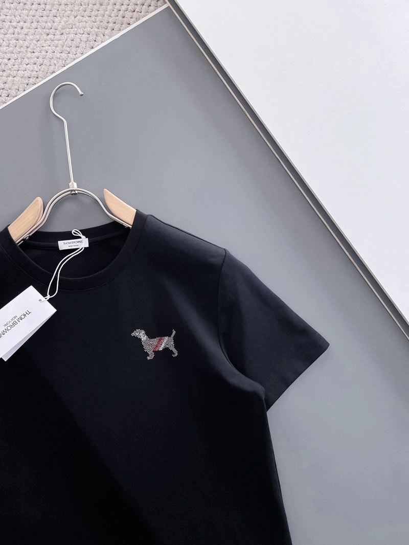 WrinkleFree Thom Browne T-Shirts 173818