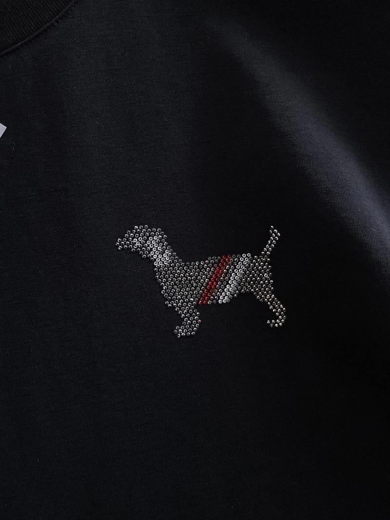WrinkleFree Thom Browne T-Shirts 173818