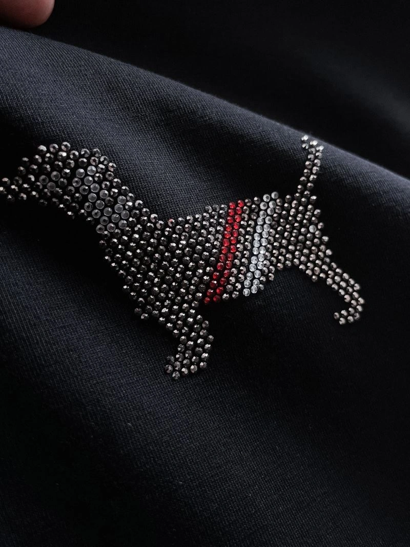 WrinkleFree Thom Browne T-Shirts 173818