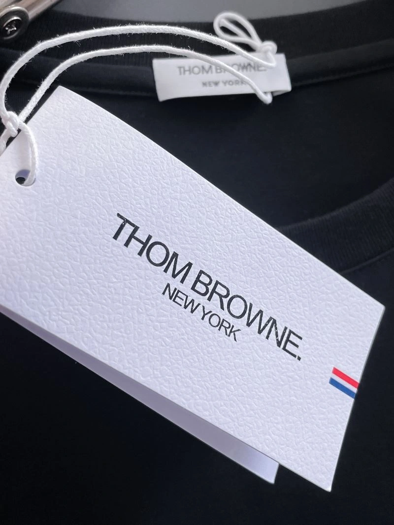 WrinkleFree Thom Browne T-Shirts 173818
