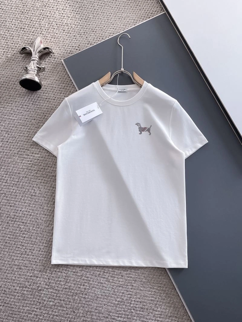 Supportive Thom Browne T-Shirts 173854