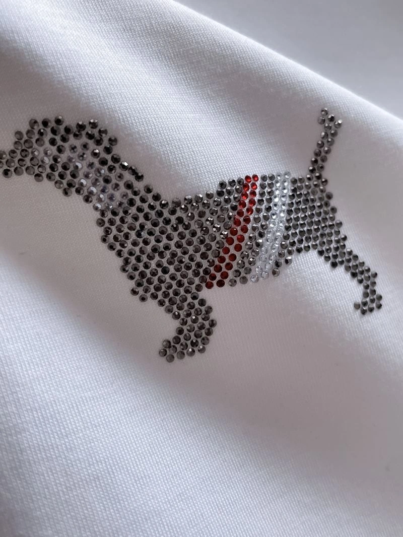 Supportive Thom Browne T-Shirts 173854