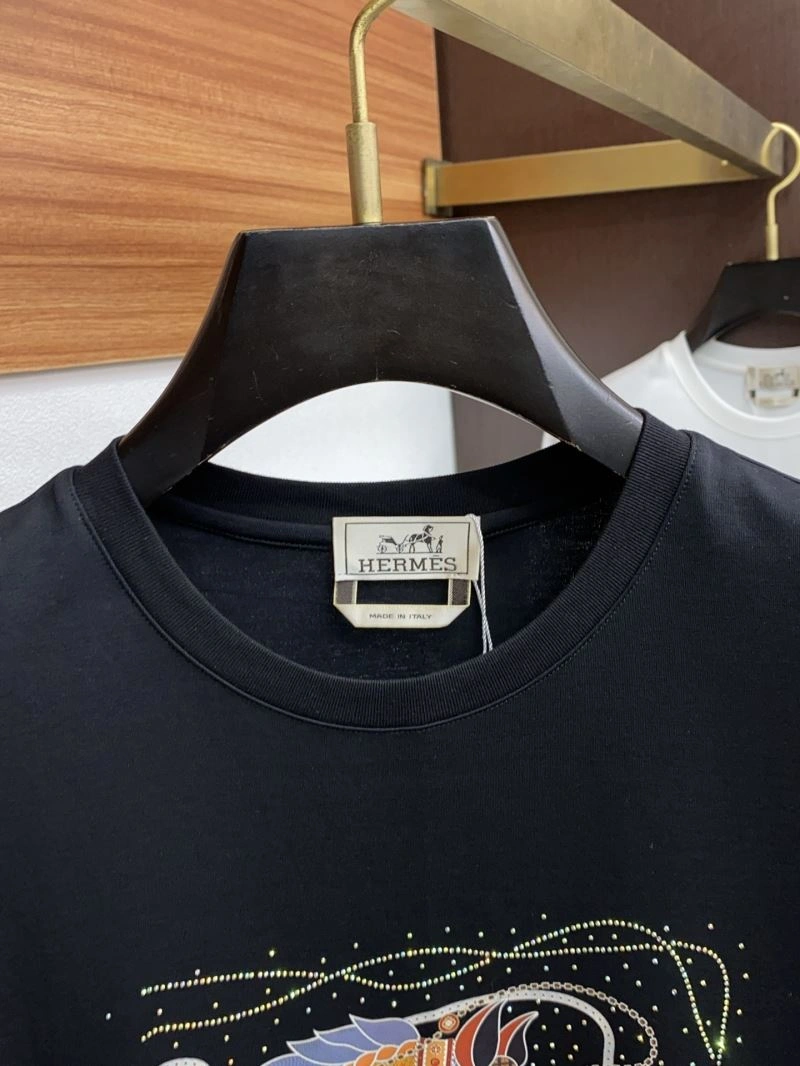 Thom Browne T-Shirts Bold 173820