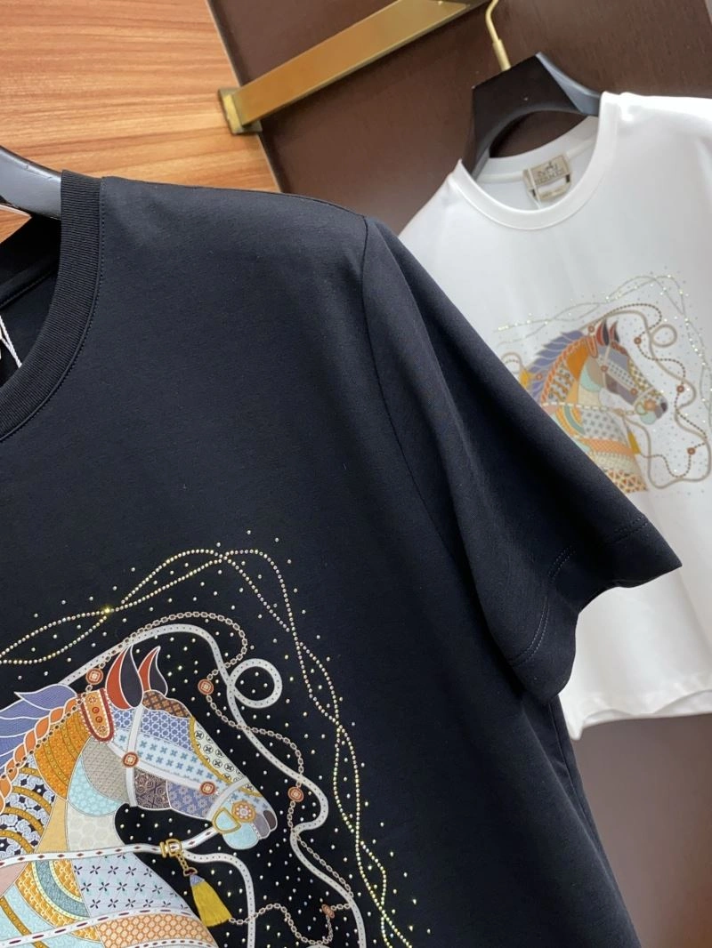 Thom Browne T-Shirts Bold 173820
