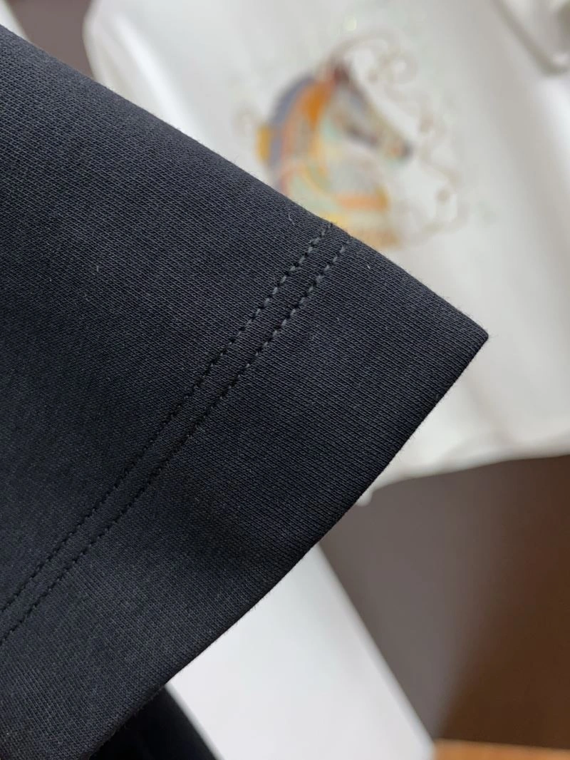 Thom Browne T-Shirts Bold 173820