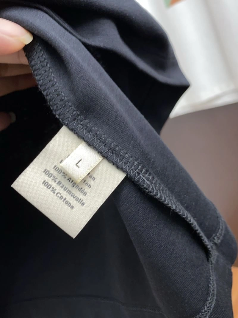Thom Browne T-Shirts Bold 173820