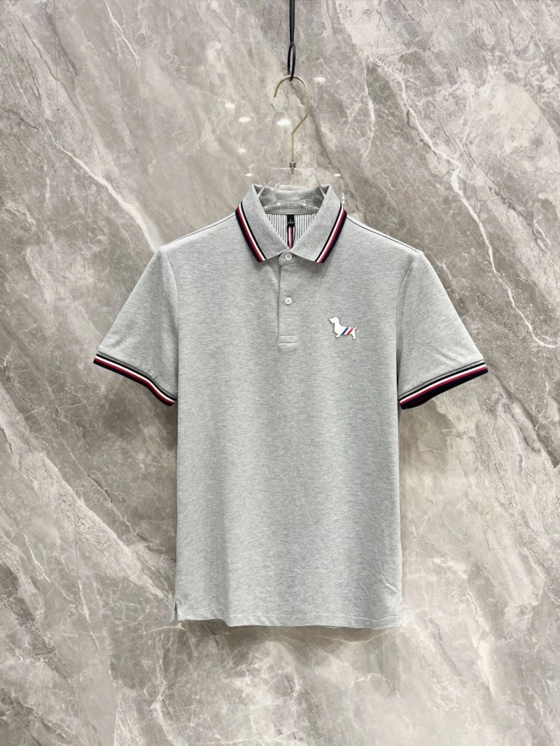 Thom Browne T-Shirts Sleek 173795