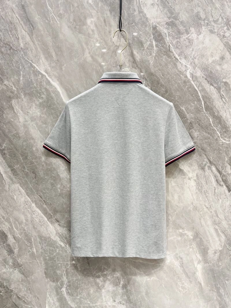 Thom Browne T-Shirts Sleek 173795