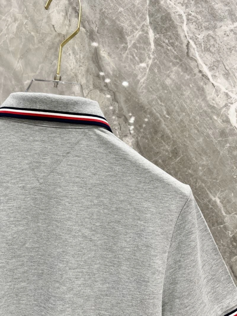 Thom Browne T-Shirts Sleek 173795