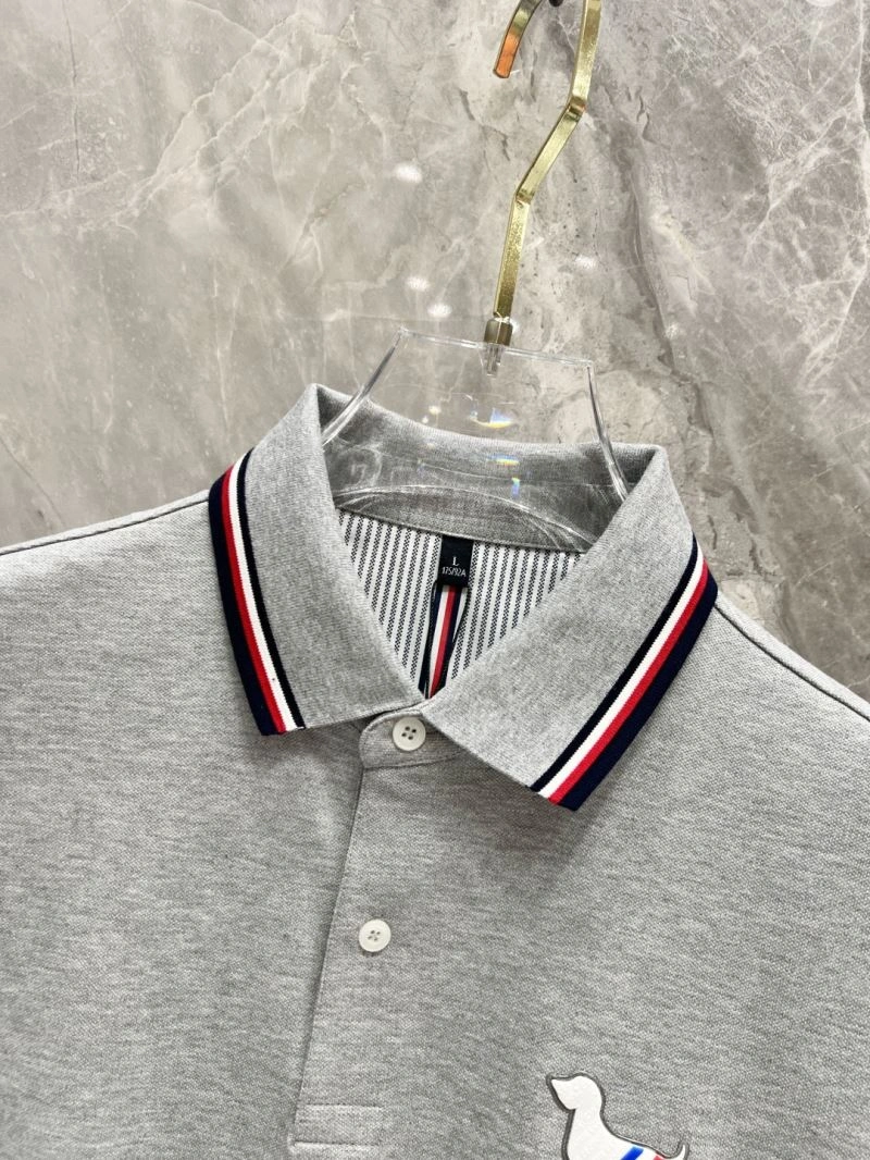 Thom Browne T-Shirts Sleek 173795