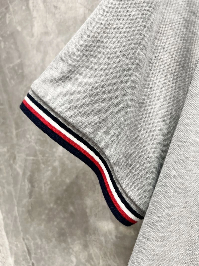 Thom Browne T-Shirts Sleek 173795