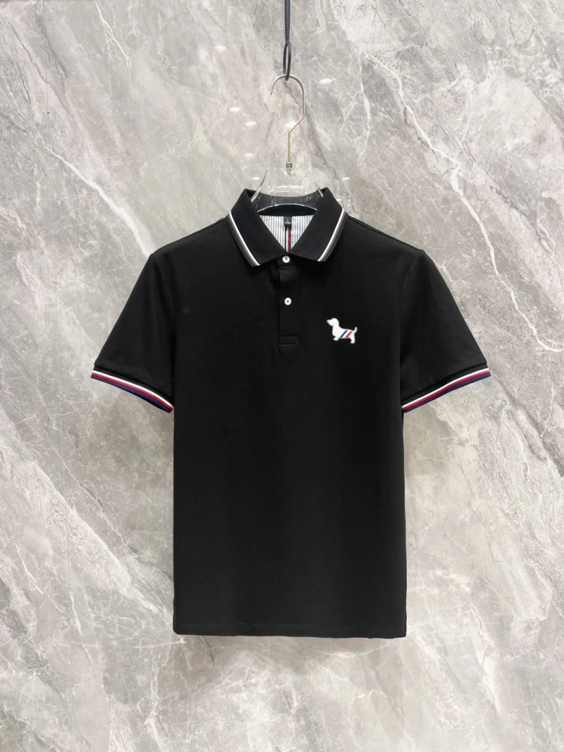 Thom Browne T-Shirts Lightweight 173745