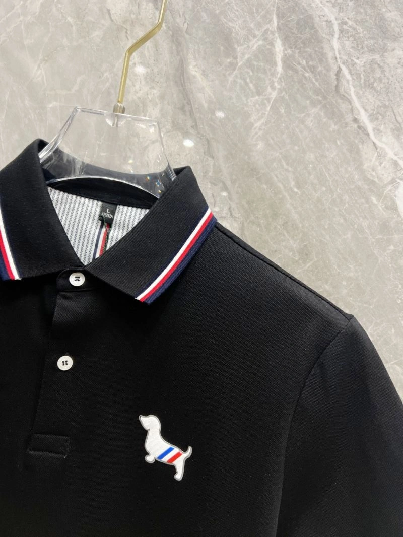 Thom Browne T-Shirts Lightweight 173745