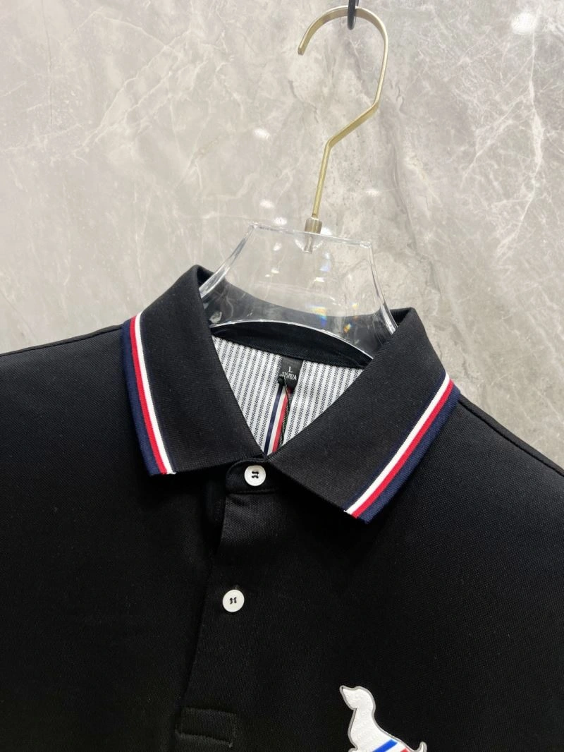 Thom Browne T-Shirts Lightweight 173745