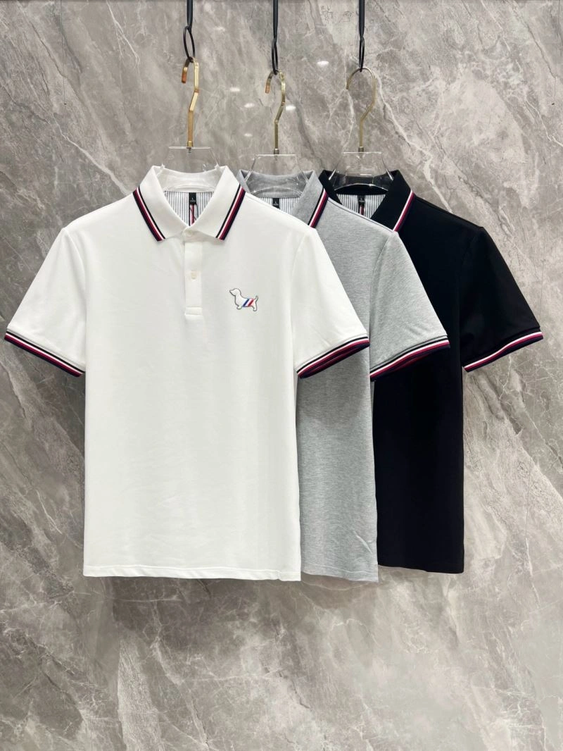 Thom Browne T-Shirts Lightweight 173745