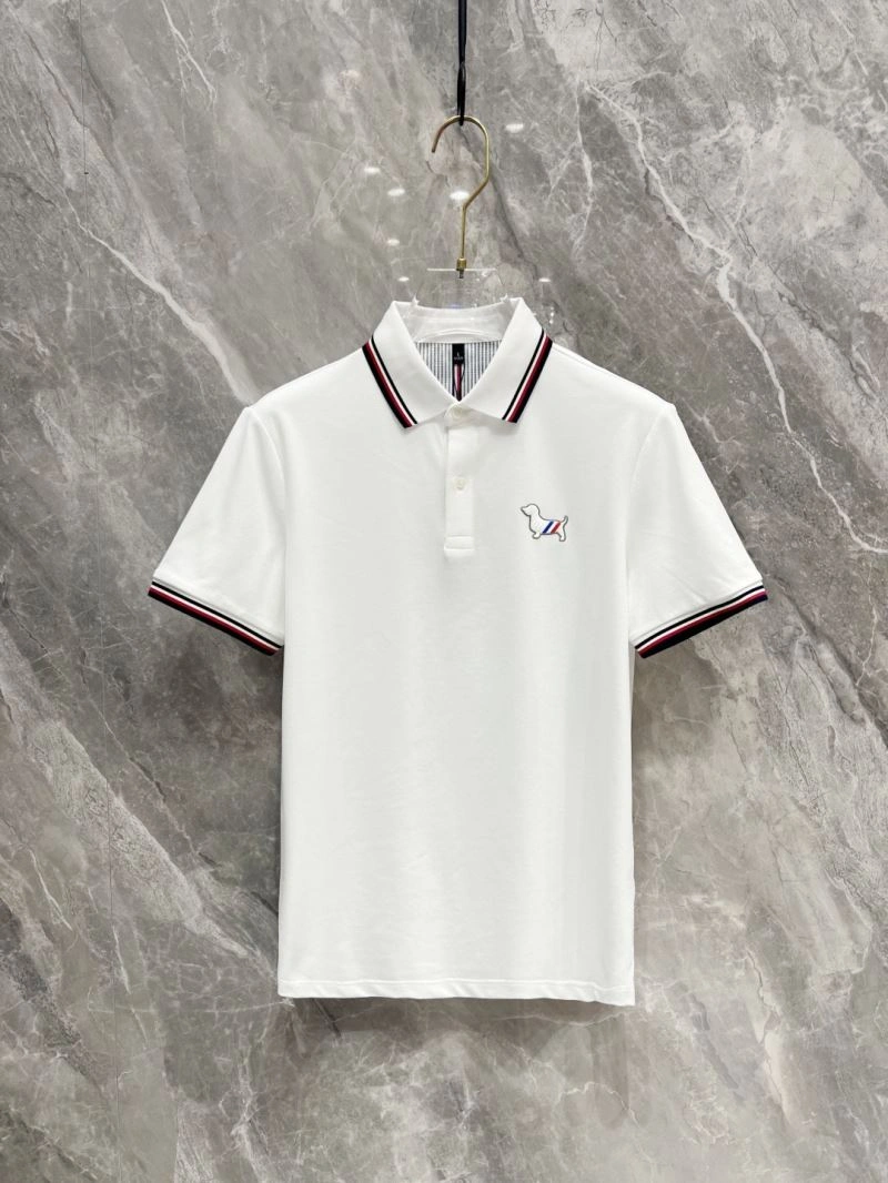 Thom Browne T-Shirts Timeless 173744