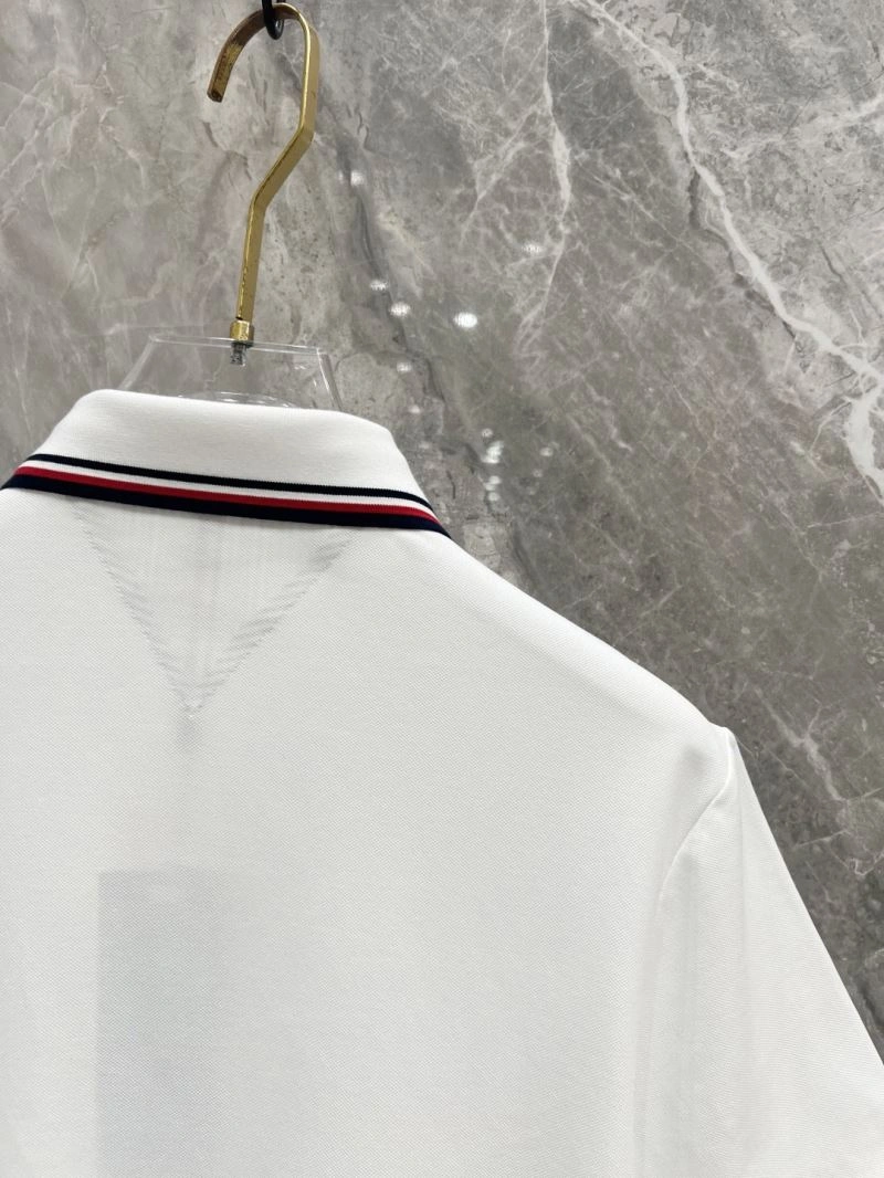 Thom Browne T-Shirts Timeless 173744