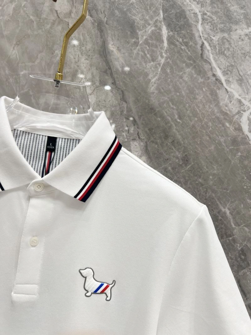 Thom Browne T-Shirts Timeless 173744