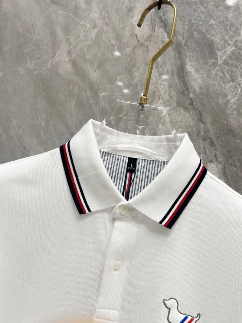 Thom Browne T-Shirts Timeless 173744
