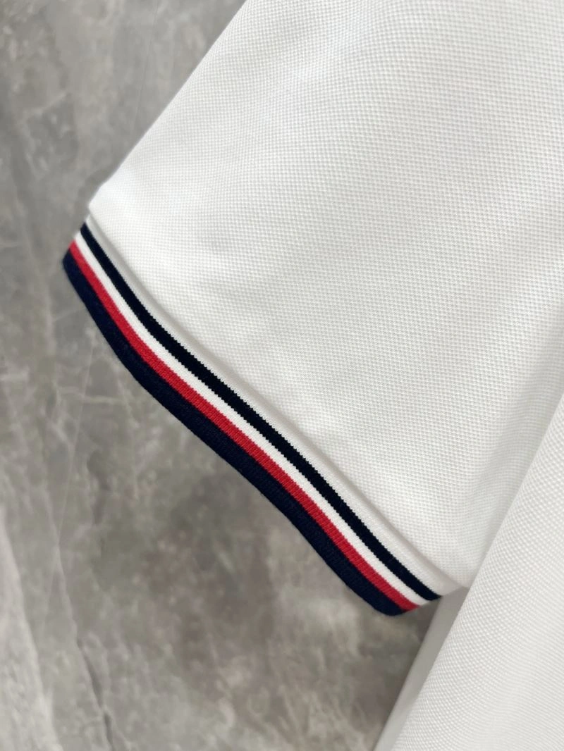 Thom Browne T-Shirts Timeless 173744