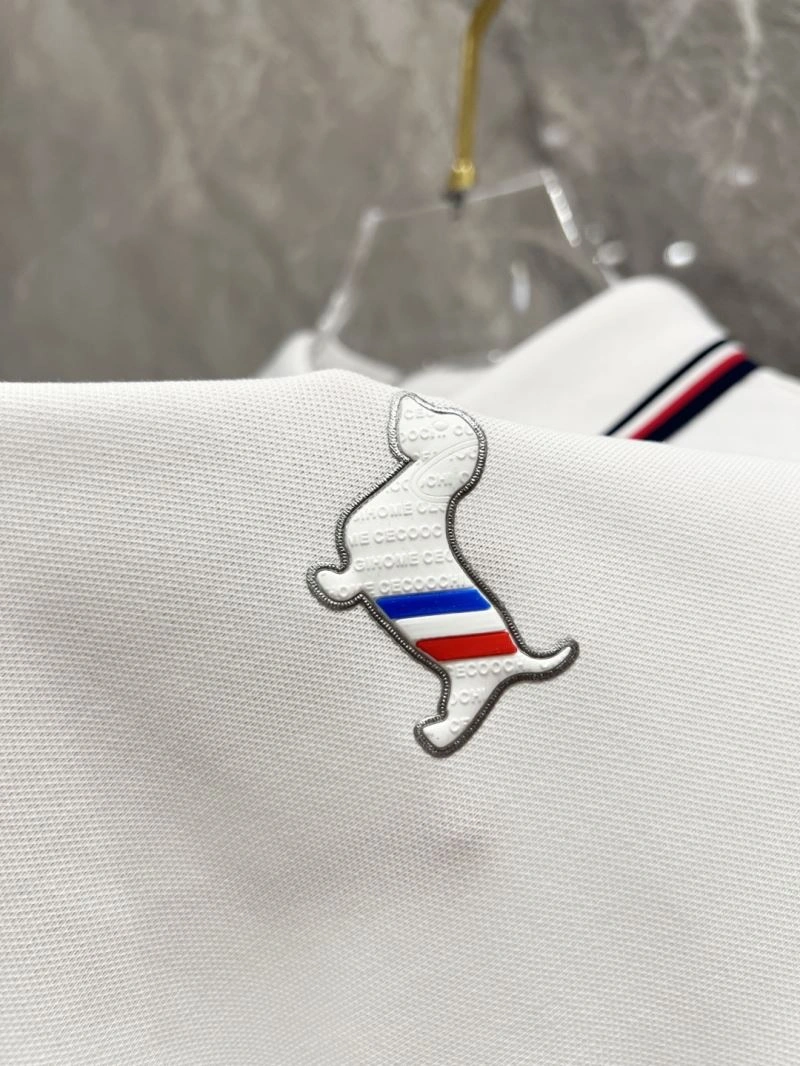 Thom Browne T-Shirts Timeless 173744