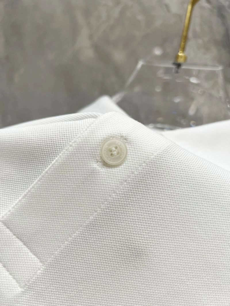 Thom Browne T-Shirts Timeless 173744